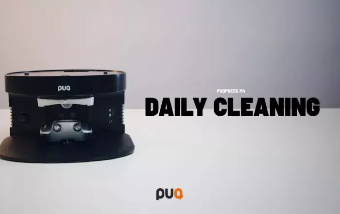 PUQpress M4 — vista 2