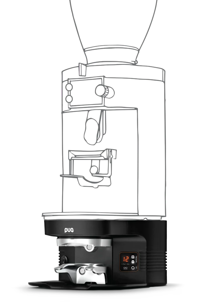 PUQpress M5