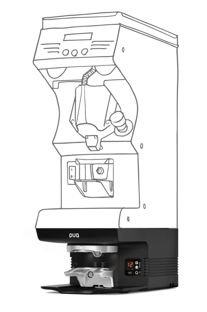 PUQpress M6