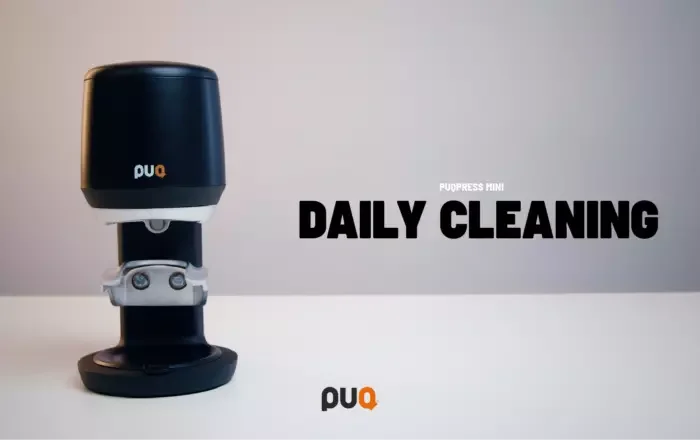 PUQpress Mini — vista 2