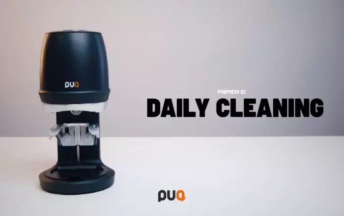 PUQpress Q — vista 2